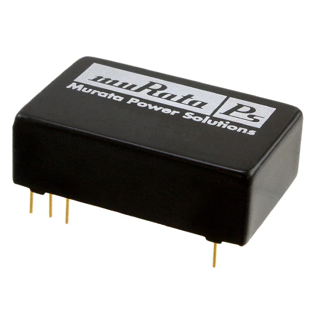 NCS12S4812C Murata Power Solutions Inc.